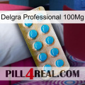 Delgra Professional 100Mg new09